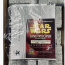 Gentle Giant Mini Bust - Sandtrooper Corporal (2191/2500) Celebration Exclusive - Star Wars Collectible