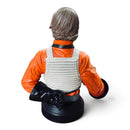 Gentle Giant Mini Bust - Luke Skywalker in X-Wing Pilot Gear (759/7500) - Star Wars Collectible