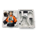 Gentle Giant Mini Bust - Luke Skywalker in X-Wing Pilot Gear (759/7500) - Star Wars Collectible
