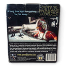 Gentle Giant Mini Bust - Luke Skywalker in X-Wing Pilot Gear (759/7500) - Star Wars Collectible