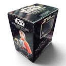Gentle Giant Mini Bust - Luke Skywalker in X-Wing Pilot Gear (759/7500) - Star Wars Collectible