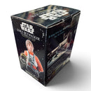 Gentle Giant Mini Bust - Luke Skywalker in X-Wing Pilot Gear (759/7500) - Star Wars Collectible