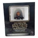 Gentle Giant Mini Bust - Darth Vader Anakin Reveal (2097/5000) Entertainment Earth Exclusive - Star Wars Collectible