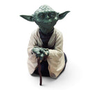 Gentle Giant Mini Bust - Yoda (2669/15000) - Star Wars Collectible