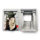 Gentle Giant Mini Bust - Yoda (2669/15000) - Star Wars Collectible