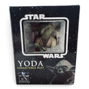 Gentle Giant Mini Bust - Yoda (2669/15000) - Star Wars Collectible