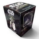 Gentle Giant Mini Bust - Yoda (2669/15000) - Star Wars Collectible