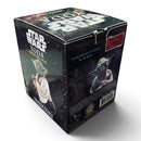 Gentle Giant Mini Bust - Yoda (2669/15000) - Star Wars Collectible