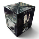 Gentle Giant Mini Bust - Yoda (2669/15000) - Star Wars Collectible