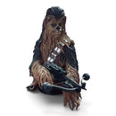 Gentle Giant Mini Bust - Chewbacca (3038/7000) - Star Wars 30th Collectible