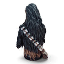 Gentle Giant Mini Bust - Chewbacca (3038/7000) - Star Wars 30th Collectible