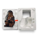 Gentle Giant Mini Bust - Chewbacca (3038/7000) - Star Wars 30th Collectible
