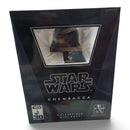 Gentle Giant Mini Bust - Chewbacca (3038/7000) - Star Wars 30th Collectible