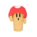 San-ei 毛绒玩偶 - Kirby 全明星系列 - Cappy