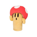 San-ei 毛绒玩偶 - Kirby 全明星系列 - Cappy