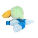 San-ei plush - Kirby Air Riders - Kirby & Winged Star
