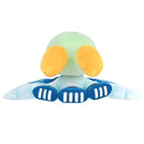 San-ei plush - Kirby Air Riders - Kirby & Winged Star