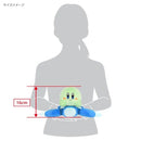 San-ei plush - Kirby Air Riders - Kirby & Winged Star