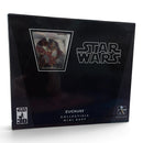 Gentle Giant Mini Bust - Zuckuss (2201/5000) - Star Wars 30th Collectible