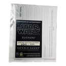Gentle Giant Mini Bust - Zuckuss (2201/5000) - Star Wars 30th Collectible