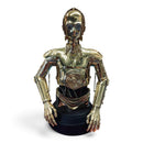 Gentle Giant Mini Bust - C-3PO (2063/8000) - Star Wars Collectible