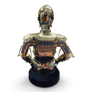 Gentle Giant Mini Bust - C-3PO (2063/8000) - Star Wars Collectible