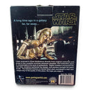 Gentle Giant Mini Bust - C-3PO (2063/8000) - Star Wars Collectible