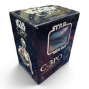 Gentle Giant Mini Bust - C-3PO (2063/8000) - Star Wars Collectible
