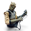 Gentle Giant Mini Bust - Bossk (2775/5000) - Star Wars Collectible