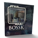 Gentle Giant Mini Bust - Bossk (2775/5000) - Star Wars Collectible