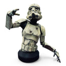 Gentle Giant Mini Bust - Death Trooper (1859/2500) - Star Wars Collectible