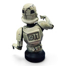 Gentle Giant Mini Bust - Death Trooper (1859/2500) - Star Wars Collectible