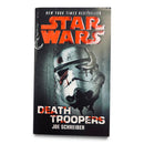 Gentle Giant Mini Bust - Death Trooper (1859/2500) - Star Wars Collectible