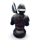 Gentle Giant Mini Bust - Lando Calrissian in Skiff Guard Disguise (1684/4000) - Star Wars Collectible