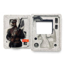 Gentle Giant Mini Bust - Lando Calrissian in Skiff Guard Disguise (1684/4000) - Star Wars Collectible
