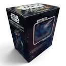Gentle Giant Mini Bust - Lando Calrissian in Skiff Guard Disguise (1684/4000) - Star Wars Collectible