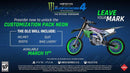 Monster Energy Supercross 4:  FIM World Championship - The Official Videogame