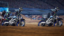 Monster Energy Supercross 4:  FIM World Championship - The Official Videogame
