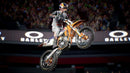 Monster Energy Supercross 4:  FIM World Championship - The Official Videogame