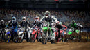 Monster Energy Supercross 4:  FIM World Championship - The Official Videogame