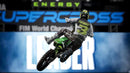 Monster Energy Supercross 4:  FIM World Championship - The Official Videogame