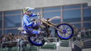 Monster Energy Supercross 4:  FIM World Championship - The Official Videogame
