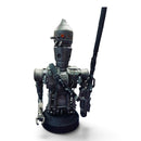 Gentle Giant Mini Bust - IG-88 (1085/5000) - Star Wars Collectible