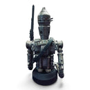 Gentle Giant Mini Bust - IG-88 (1085/5000) - Star Wars Collectible