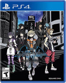 Neo:  The World Ends with You