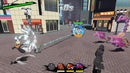 Neo:  The World Ends with You