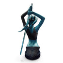 Gentle Giant Mini Bust - Aayla Secura (1990/4250) - Star Wars Collectible
