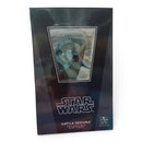 Gentle Giant Mini Bust - Aayla Secura (1990/4250) - Star Wars Collectible