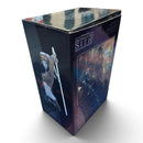 Gentle Giant Mini Bust - Aayla Secura (1990/4250) - Star Wars Collectible
