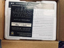 Gentle Giant Mini Bust - Aayla Secura (1990/4250) - Star Wars Collectible